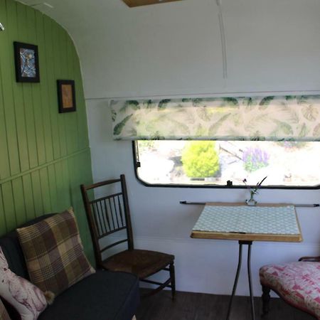 Sunbank Accommodation Llangollen Esterno foto
