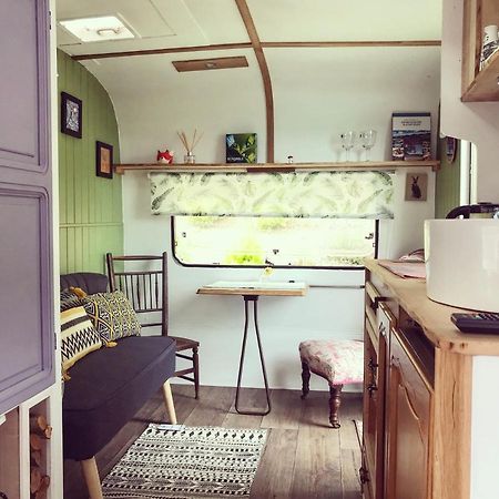 Sunbank Accommodation Llangollen Esterno foto