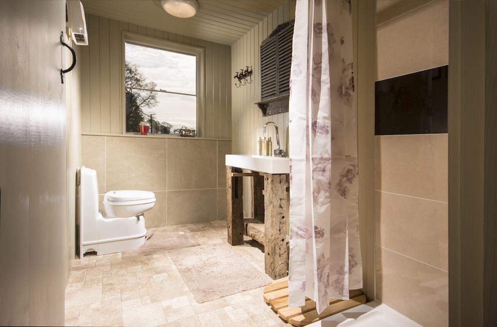 Sunbank Accommodation Llangollen Camera foto
