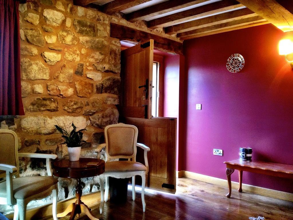 Sunbank Accommodation Llangollen Camera foto