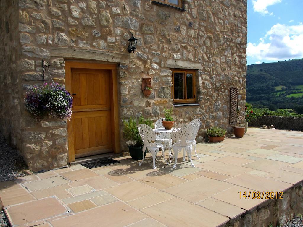 Sunbank Accommodation Llangollen Camera foto