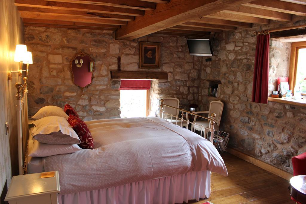 Sunbank Accommodation Llangollen Esterno foto