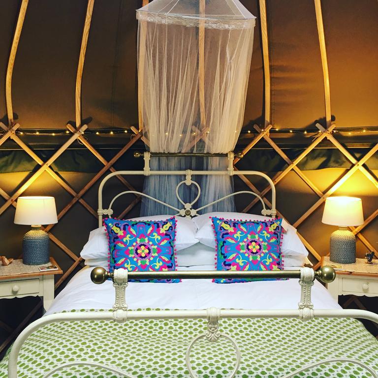 Sunbank Accommodation Llangollen Esterno foto